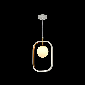 Подвес Maytoni Avola MOD431-PL-01-WG