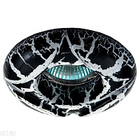 Встраиваемый гипсовый светильник Donolux Decoro DL204G/2