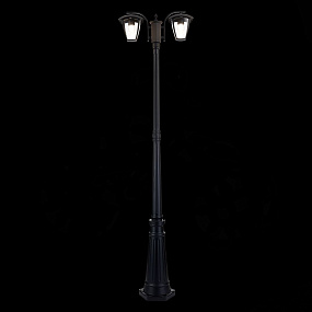 Уличный наземный светильник ST LUCE SIVINO SL081.405.02