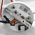 Люстра потолочная Lussole Loft NAVAJO LSP-8126