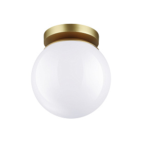 Потолочный накладной светильник Odeon Light BOSCO 4247/1C