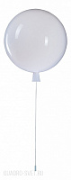 Настенный светильник LOFT IT 5055 5055W/S white