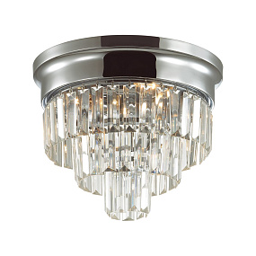 Потолочная люстра LUMION ZAHA 5258/3C
