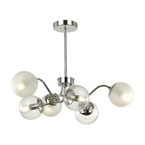 Потолочная люстра LUMION CANDICE 4554/6C