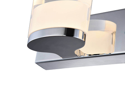Бра светодиодное Vele Luce Pizzoli VL8223W02