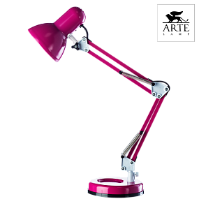 Настольная лампа Arte Lamp JUNIOR A1330LT-1MG