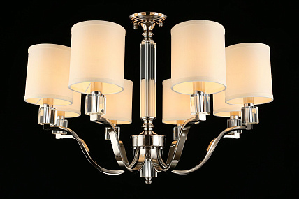 Потолочная люстра Aployt Ivet APL.706.07.08