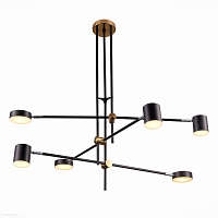 Светодиодная потолочная люстра ST LUCE RODRIGO SL1604.432.06