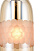 Подвесной светильник Vele Luce Lucky VL5394P11