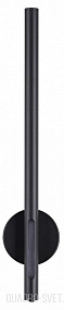 Настенный светодиодный светильник Odeon Light MALI 6643/10WL