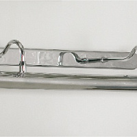 Картинная подсветка LUSSOLE LSQ-0241-04