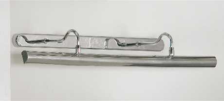 Картинная подсветка LUSSOLE LSQ-0241-04