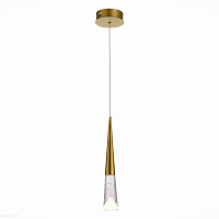 Светодиодный подвесной светильник ST Luce SOLLEN SL6111.203.01