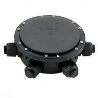 Коробка соединительная на 5 соединений EGLO CONNECTOR BOX 91207