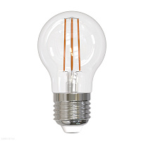 Лампа светодиодная Uniel LED-G45-11W/4000K/E27/CL PLS02WH картон