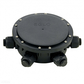 Коробка соединительная на 5 соединений EGLO CONNECTOR BOX 91207
