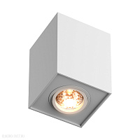 Накладной светильник Zumaline QUADRO 89200-WH