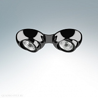 Встраиваемый светильник Lightstar Ocula 011827