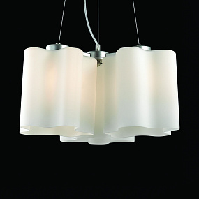 Люстра подвесная ST Luce Onde SL116.503.03