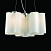Люстра подвесная ST Luce Onde SL116.503.03