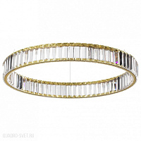 Подвесная светодиодная люстра Odeon Light Vekia 5015/36L