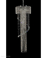 Каскадная люстра Lumina Deco ELLEGANTI LDP 10179