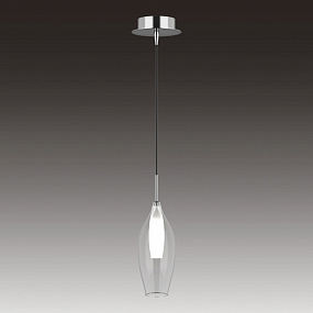 Подвесной светильник Lightstar Pentola 803020