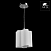 Подвес Arte Lamp SERENATA A3479SP-1CC