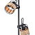 Торшер Vele Luce Extra VL6472F02