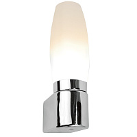 Настенный светильник Arte Lamp AQUA A1209AP-1CC
