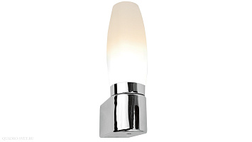 Настенный светильник Arte Lamp AQUA A1209AP-1CC