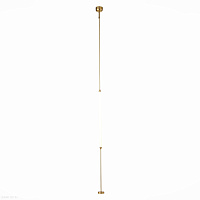 Светодиодный торшер ST Luce OLBIA SL6004.305.01