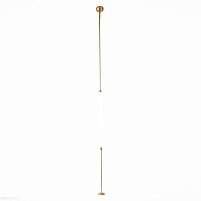 Светодиодный торшер ST Luce OLBIA SL6004.305.01