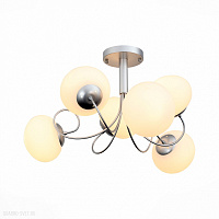 Люстра потолочная ST Luce Acini SL717.502.06