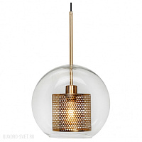 Подвесной светильник LOFT IT Hexagon LOFT2566-C