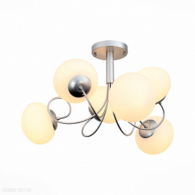 Люстра потолочная ST Luce Acini SL717.502.06