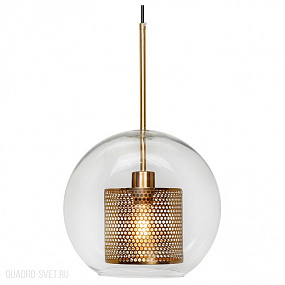 Подвесной светильник LOFT IT Hexagon LOFT2566-C