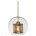 Подвесной светильник LOFT IT Hexagon LOFT2566-C