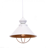 Подвесной светильник Lumina Deco KUGAR LDP 7930 (WT)
