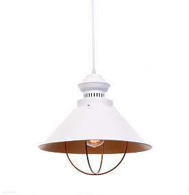 Подвесной светильник Lumina Deco KUGAR LDP 7930 (WT)