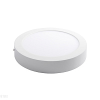 Накладной светодиодный светильник Kanlux CARSA 25855
