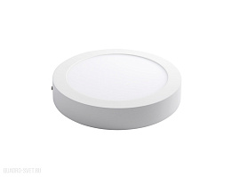 Накладной светодиодный светильник Kanlux CARSA 25855
