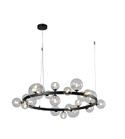 Большая люстра KINK Light Иона 09408-21,19