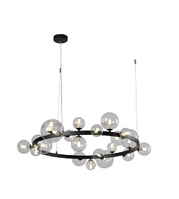 Большая люстра KINK Light Иона 09408-21,19