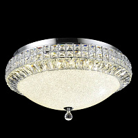Потолочная светодиодная люстра Lumina Deco Ortaggio DDC 561-50A
