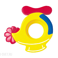 Светильник встраиваемый Вертолет Donolux Baby DL313G/yellow