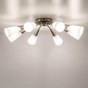 Люстра потолочная CITILUX Фокус CL103181