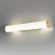 Светодиодная подсветка для зеркала Odeon Light ANTER 6618/8WL