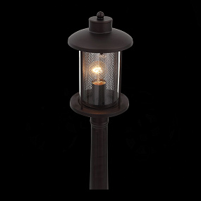 Наземный светильник ST Luce Lastero SL080.415.01