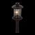 Наземный светильник ST Luce Lastero SL080.415.01